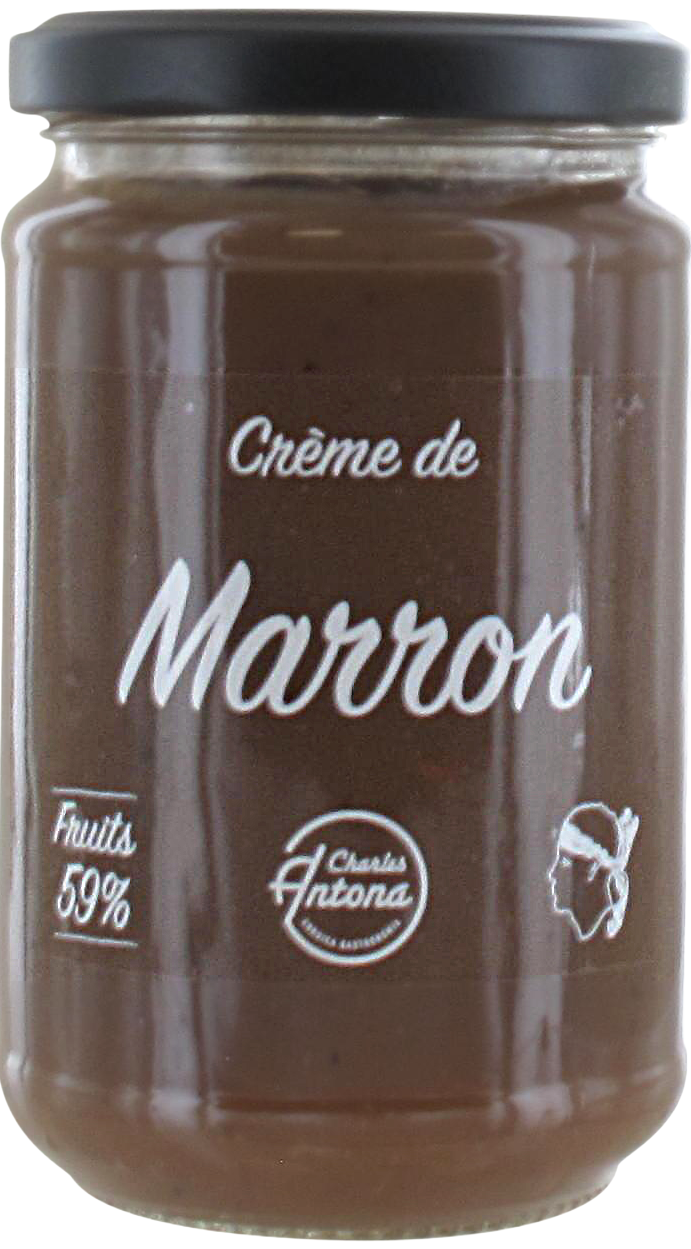 Crème de Marron (350g)