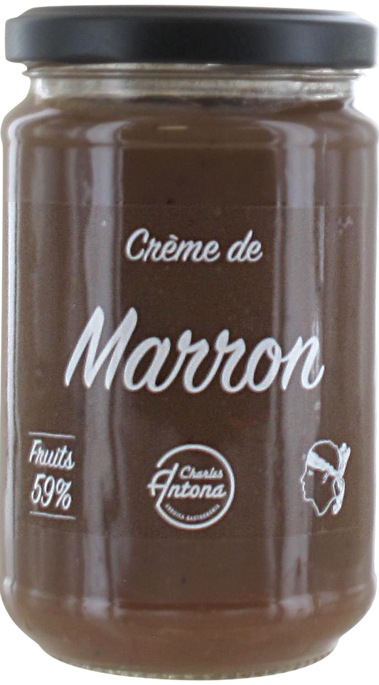 Crème de Marron (350g)
