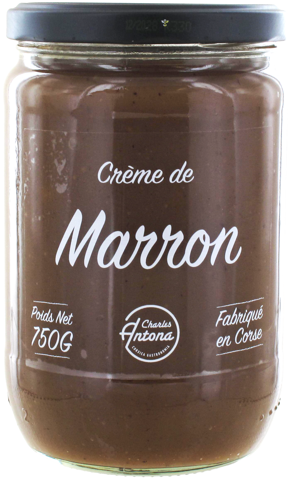 Crème de Marron (750g)