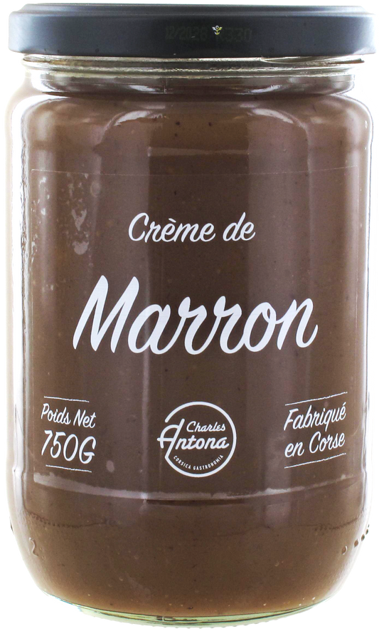 Crème de Marron (750g)