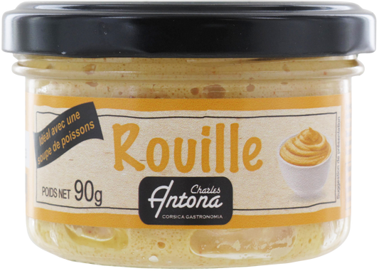 Rouille